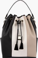Cavalinho Allegro 598 Bucket Bag