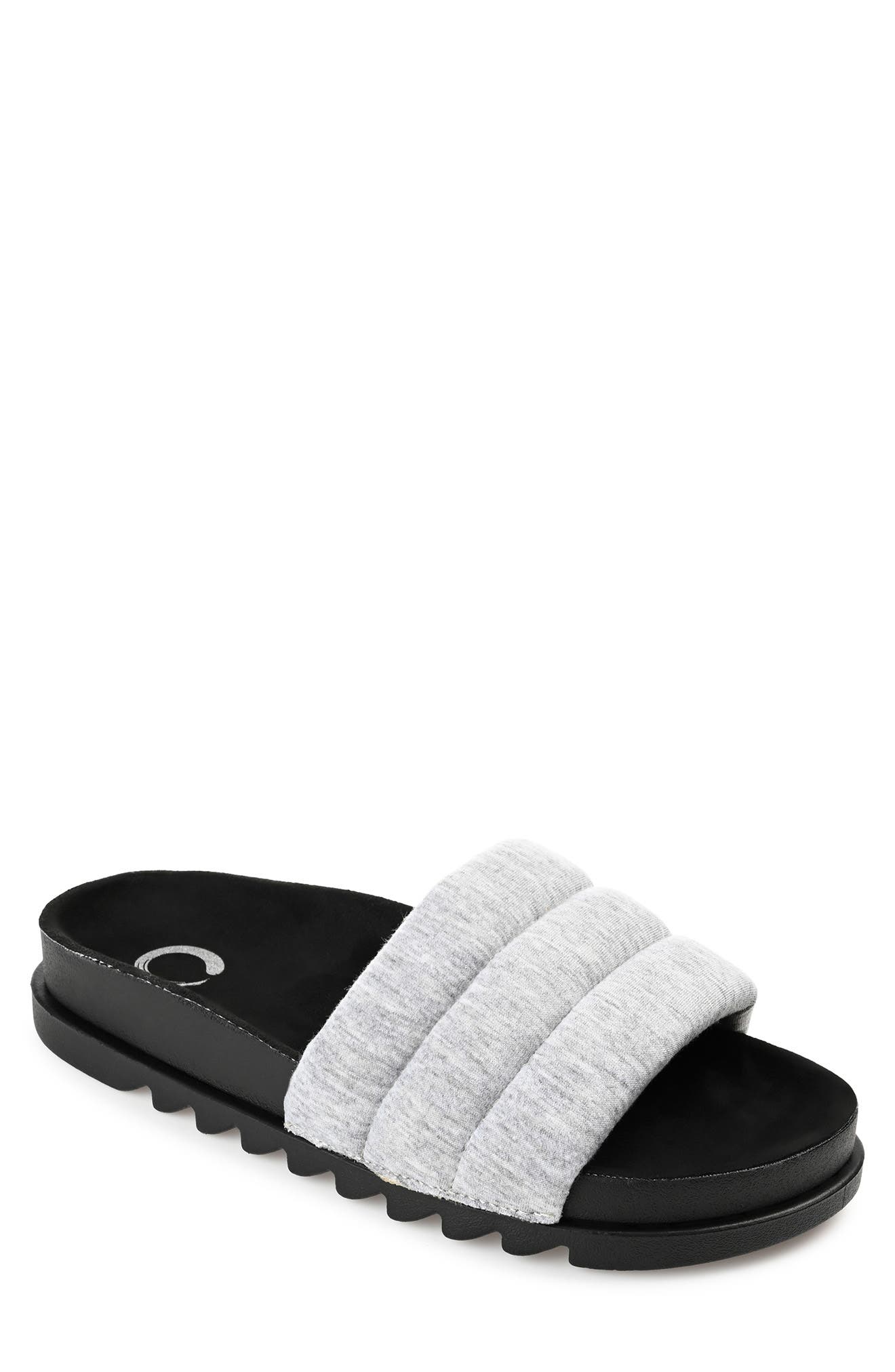 Journee Collection Sandal