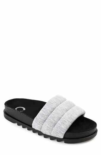 Journee Collection Sandal