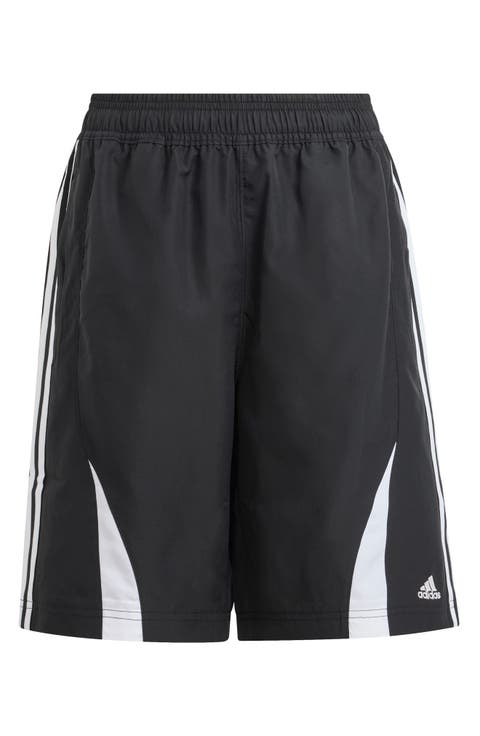 Kids' Teamgeist Loose Soccer Shorts (Little Kid & Big Kid)