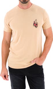 Devil-Dog Dungarees Fear Not Graphic T-Shirt
