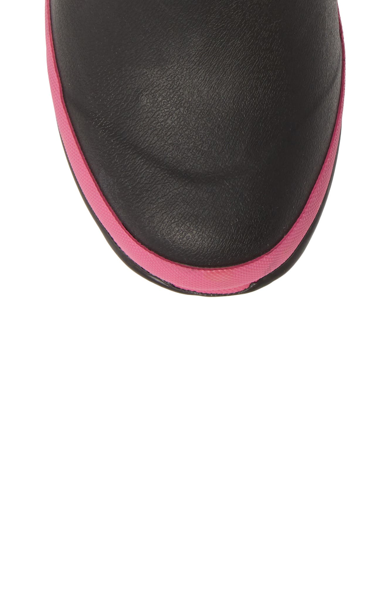 Neoprene Insulated Boot, Alternate, color, BLACK DOT