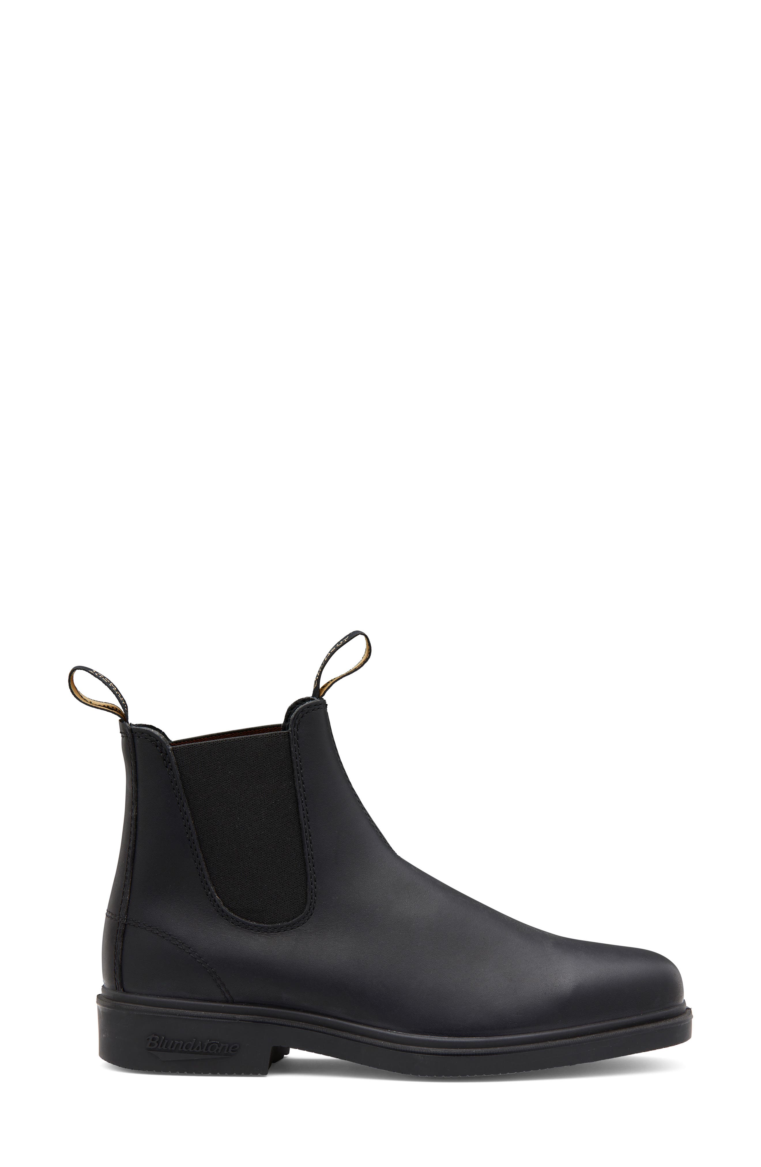 Blundstone Footwear 062 Chelsea Boot, Alternate, color, Black