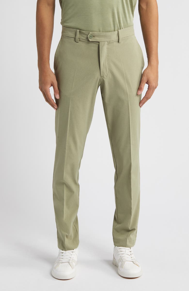 J. Lindeberg High Vent Golf Pants | Nordstromrack