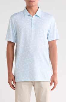 Featherweight Cove Polo