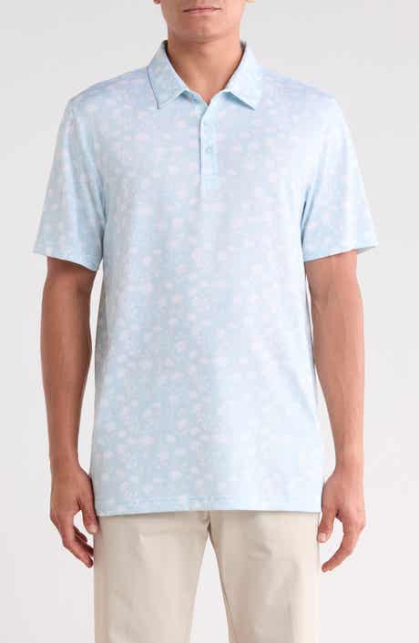 Featherweight Cove Polo