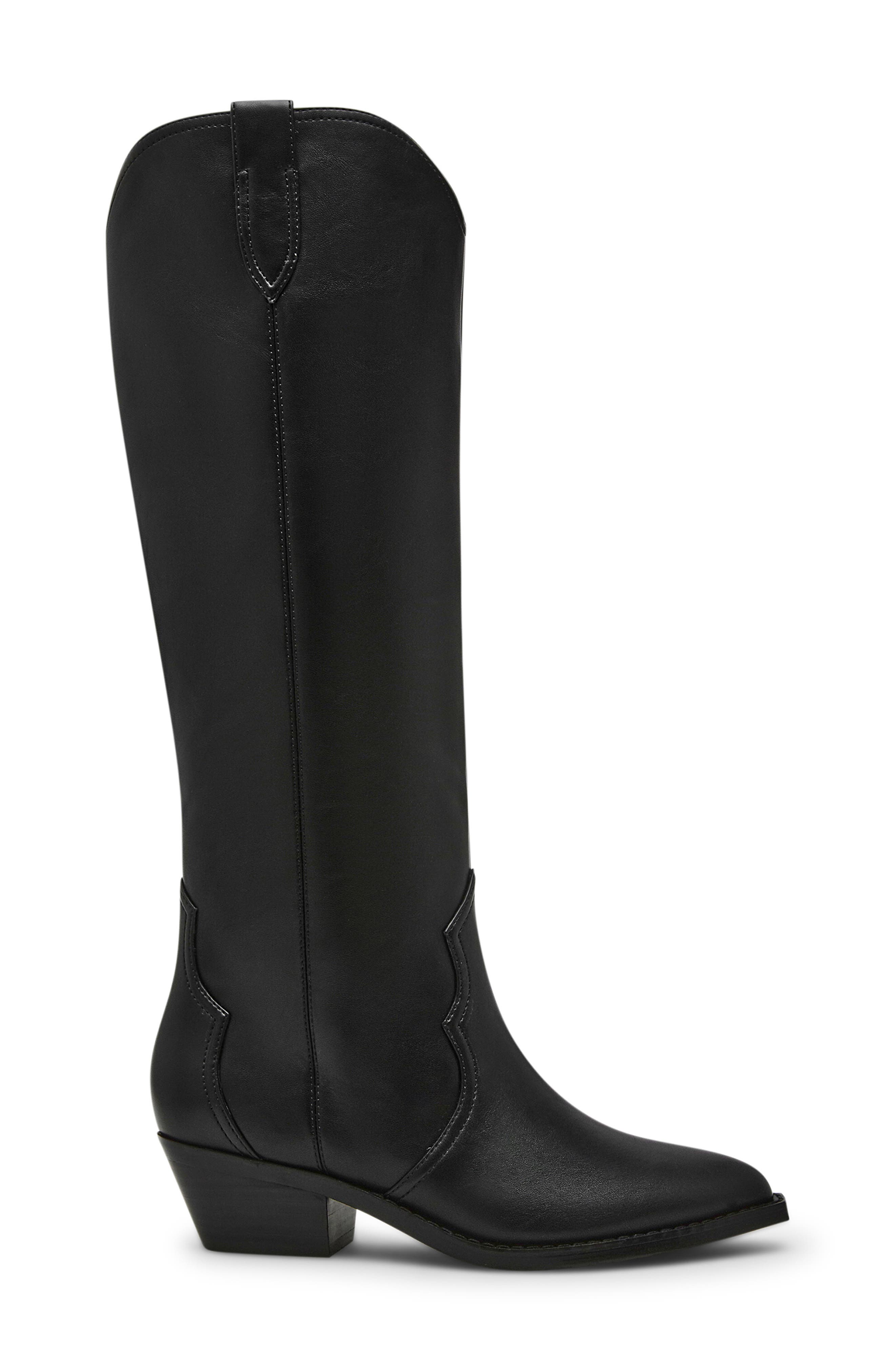DV by Dolce Vita Kit Knee High Boot, Alternate, color, Black