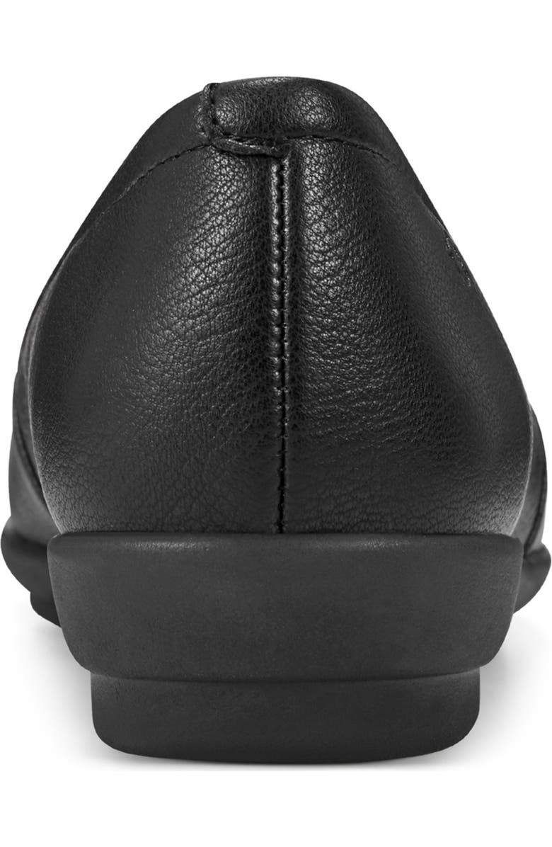 Easy Spirit Arlie Flat, Alternate, color,