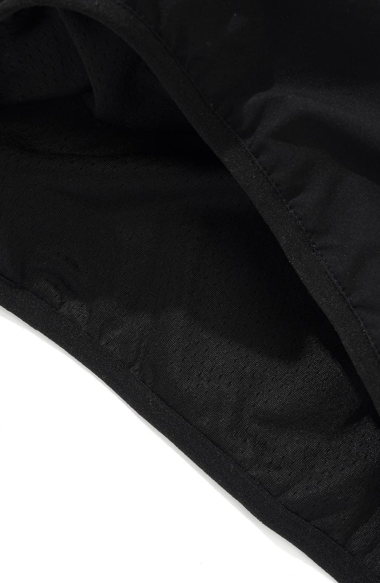 Butter Goods Ridge Sport Logo Sweatshirt, Alternate, color, 