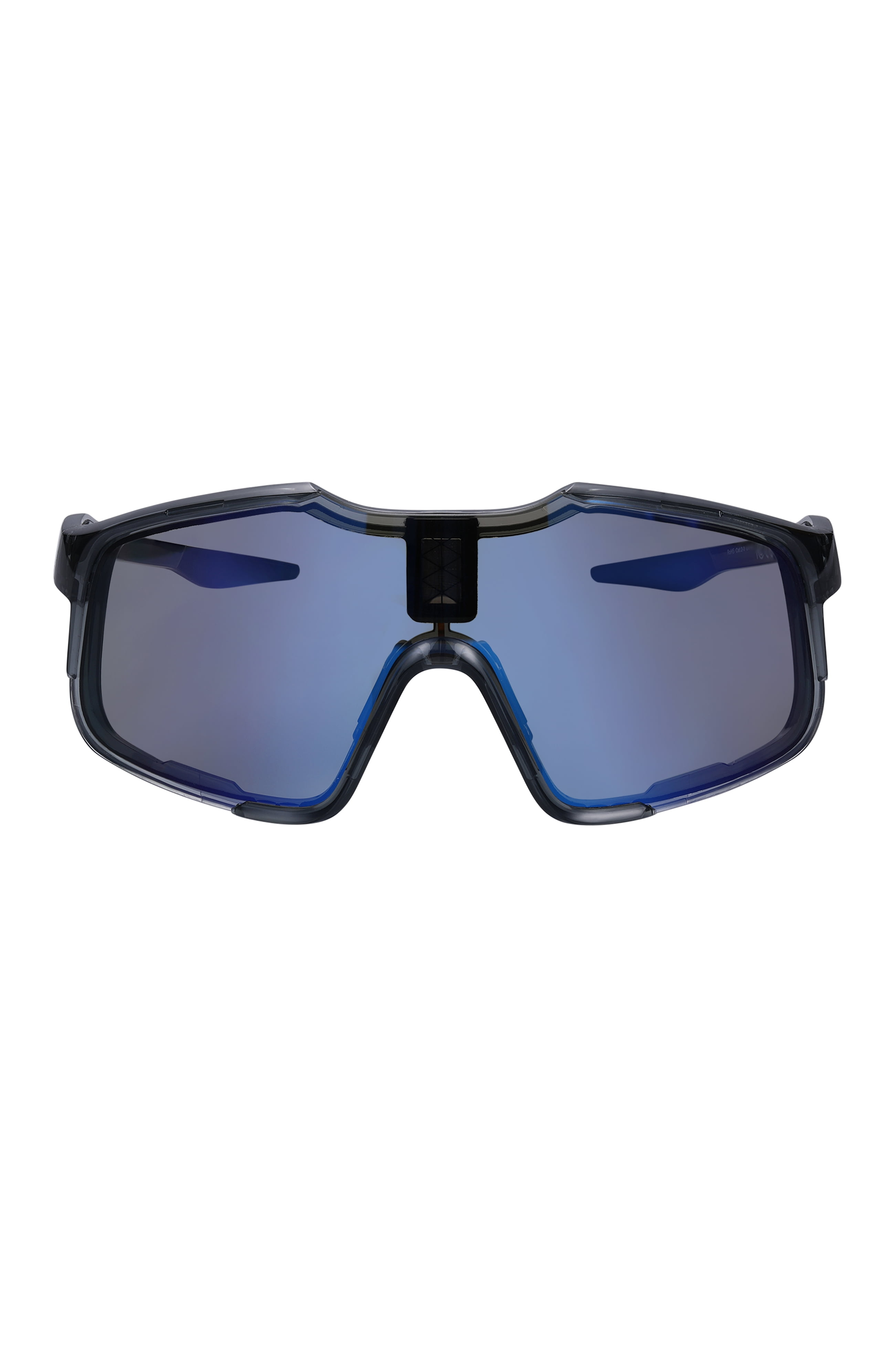 Alpha Blue Lenses