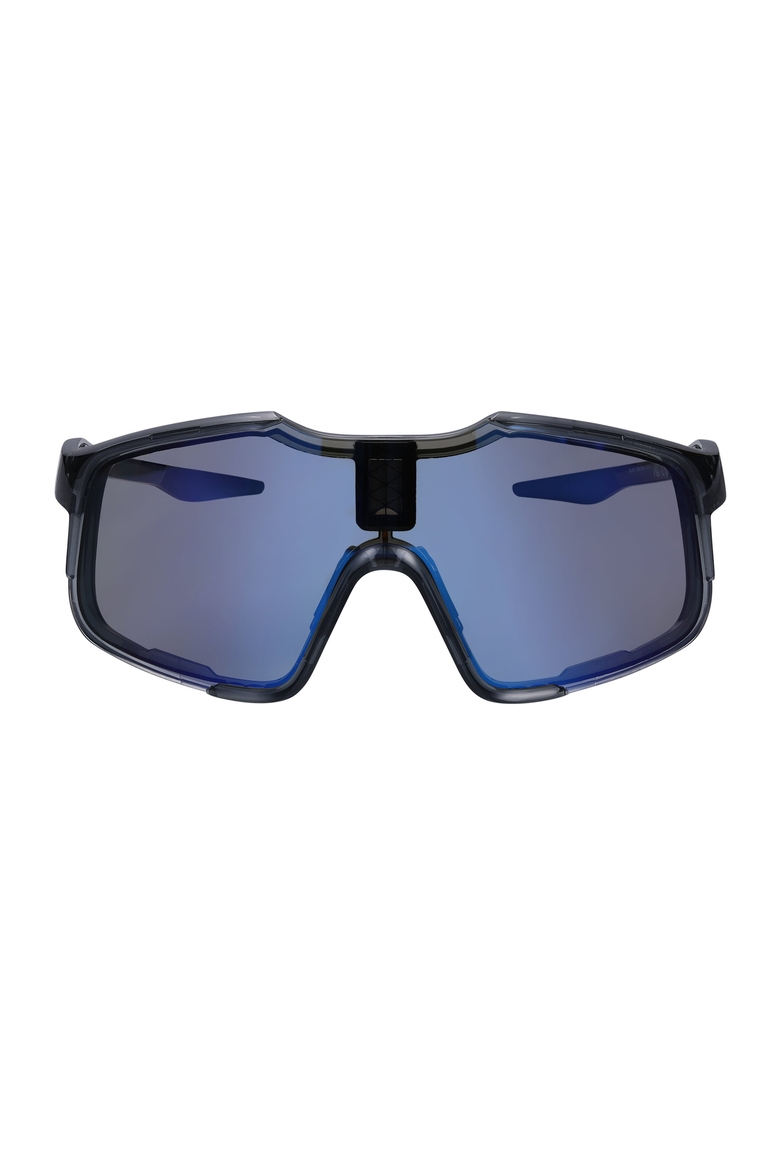 Falcon Automatic Alpha Sunglasses, Main, color, Alpha Blue Lenses
