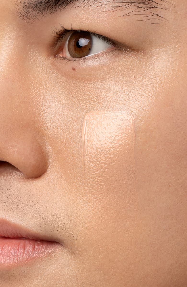 Chantecaille Just Skin Tinted Moisturizer SPF 15, Alternate, color, Nude