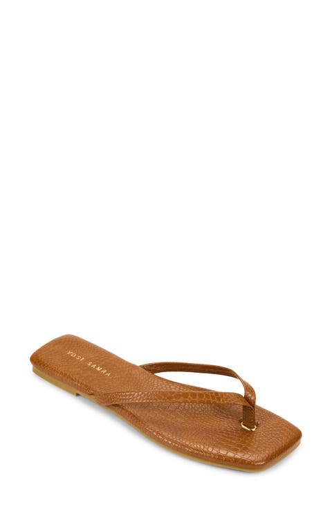 Mercer Flip Flop (Women)