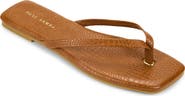 Yosi Samra Mercer Flip Flop