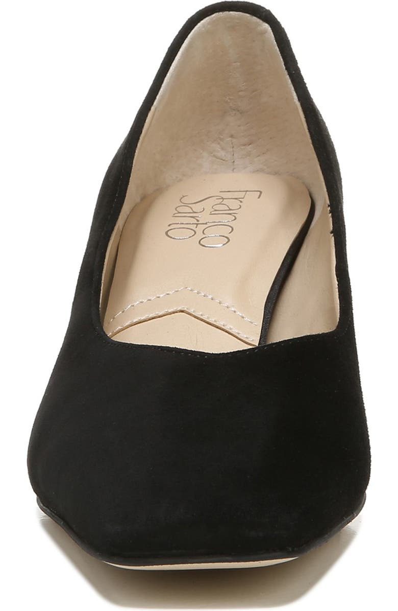 Franco Sarto Pisa Pump, Alternate, color,