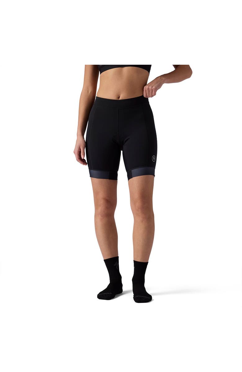 Backcountry Bike Short - Women's, Alternate, color, Black