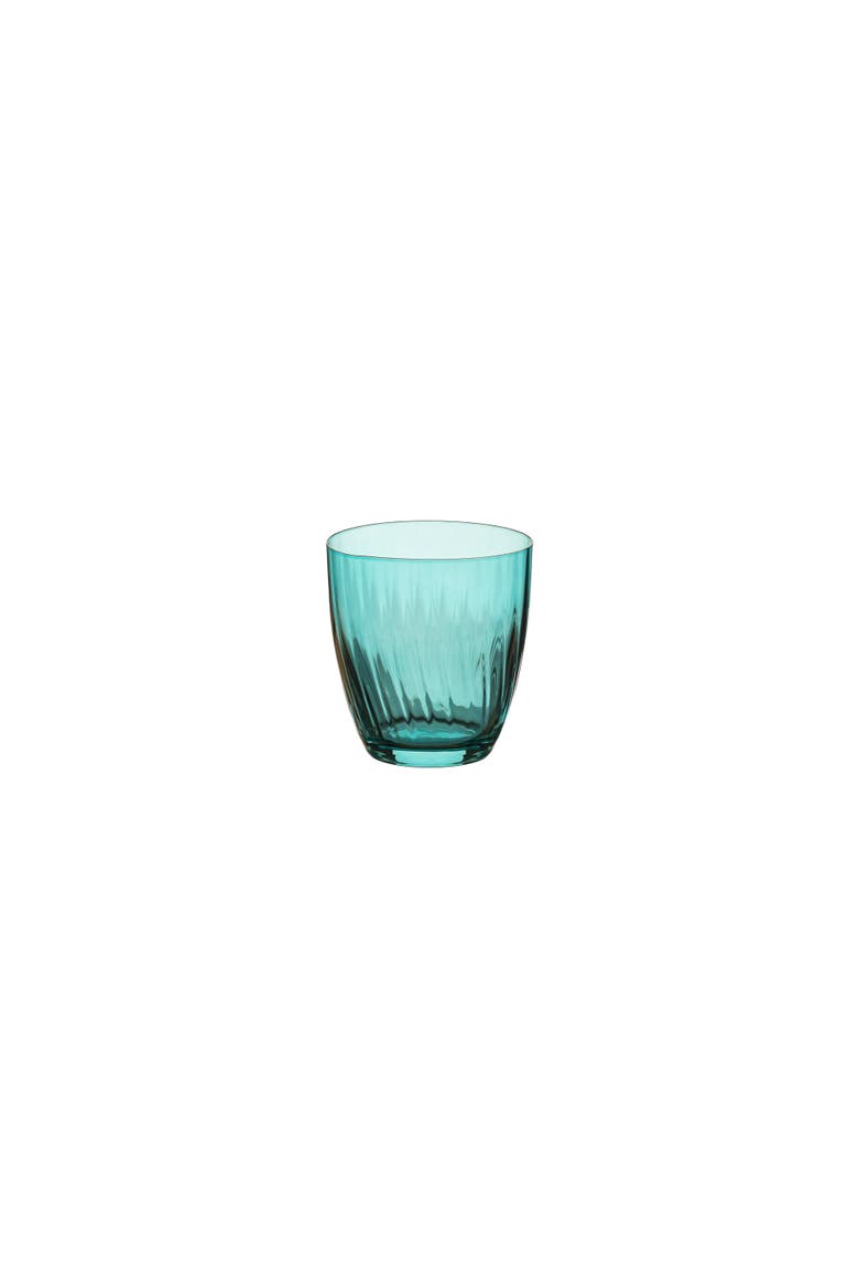 Sens Set/6 tumblers, Main, color, Turquoise