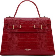 Teddy Blake Ava Croco 14"