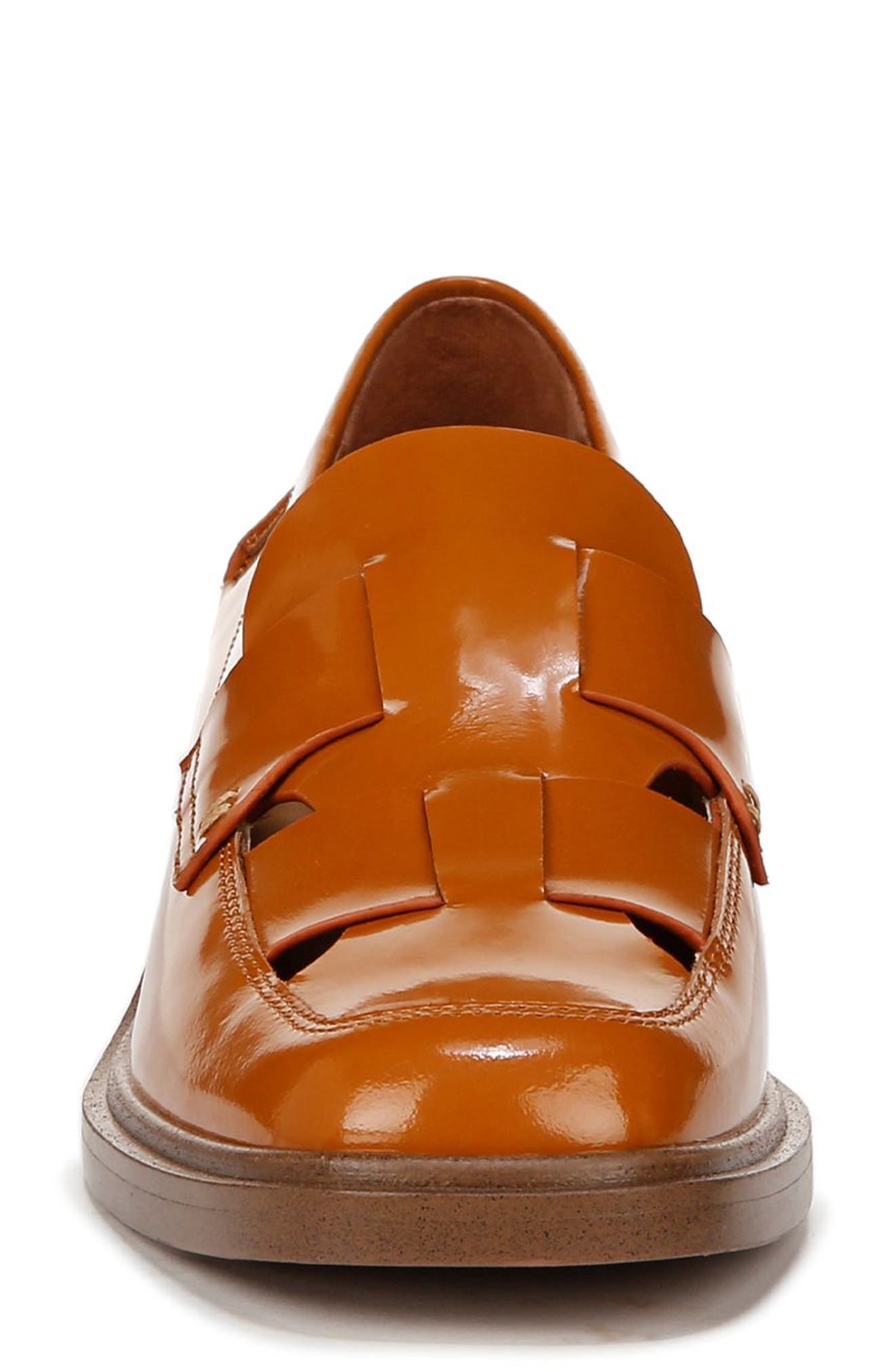 Gene Loafer, Alternate, color, SIENNA