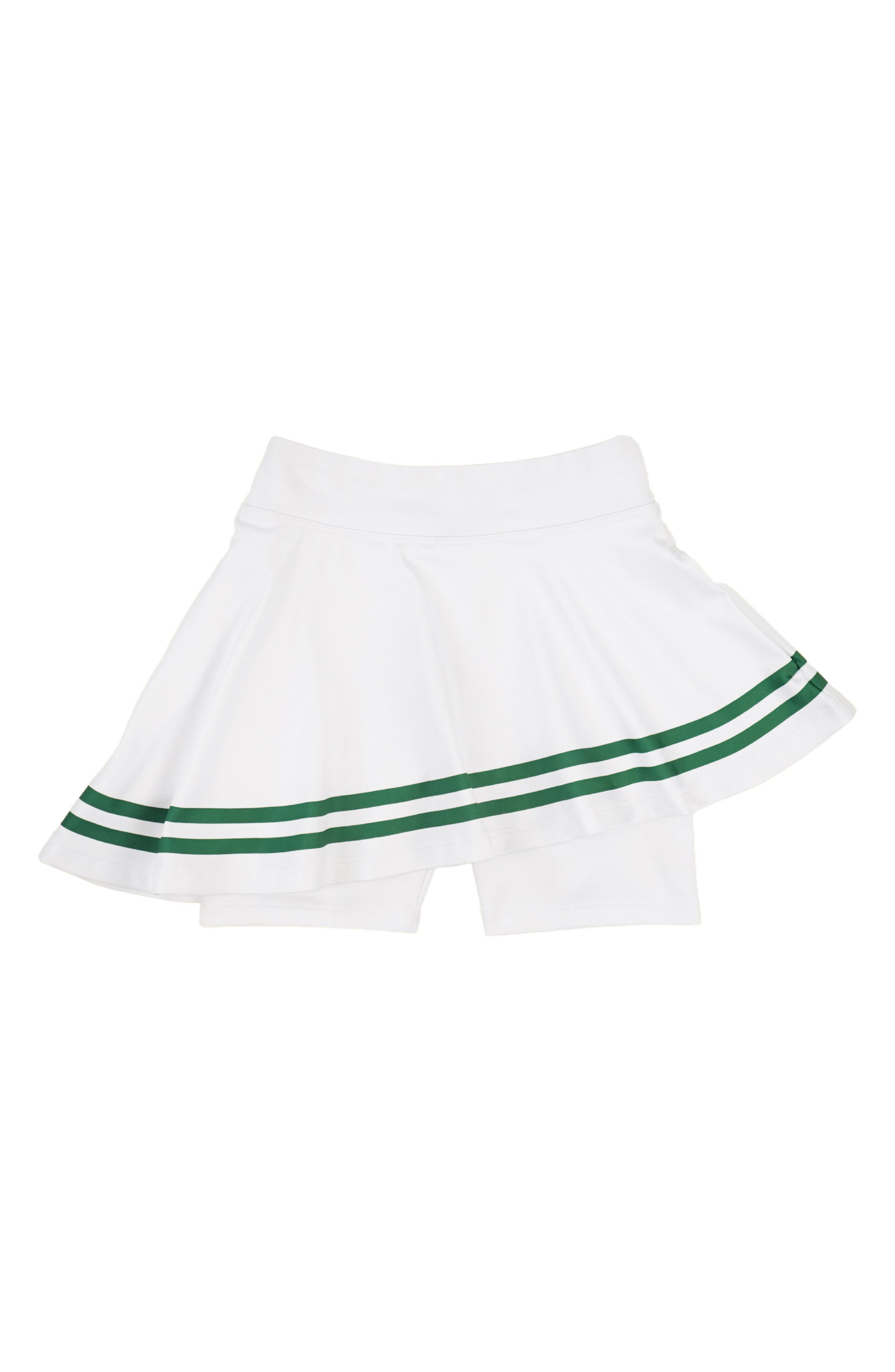 selected WHITE
