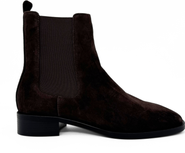 Amie Rafa Cori Suede Chelsea Boots