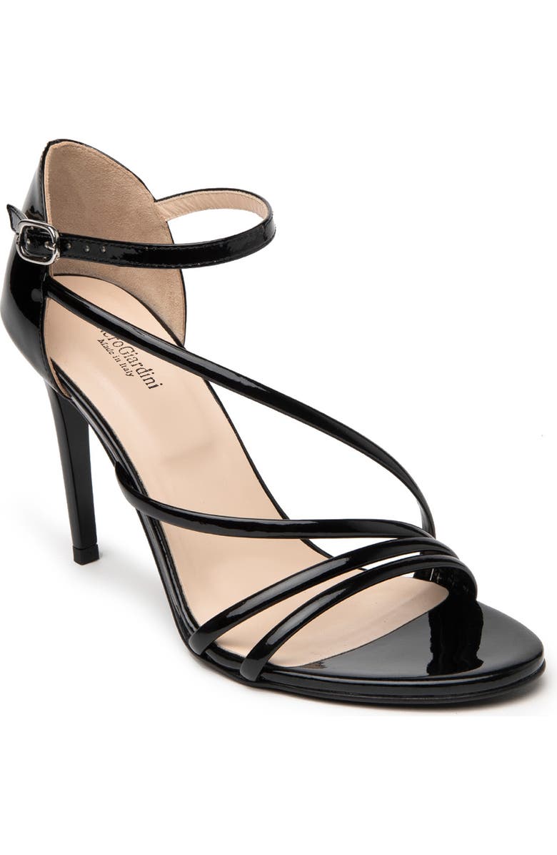 NeroGiardini Strappy Sandal, Main, color,
