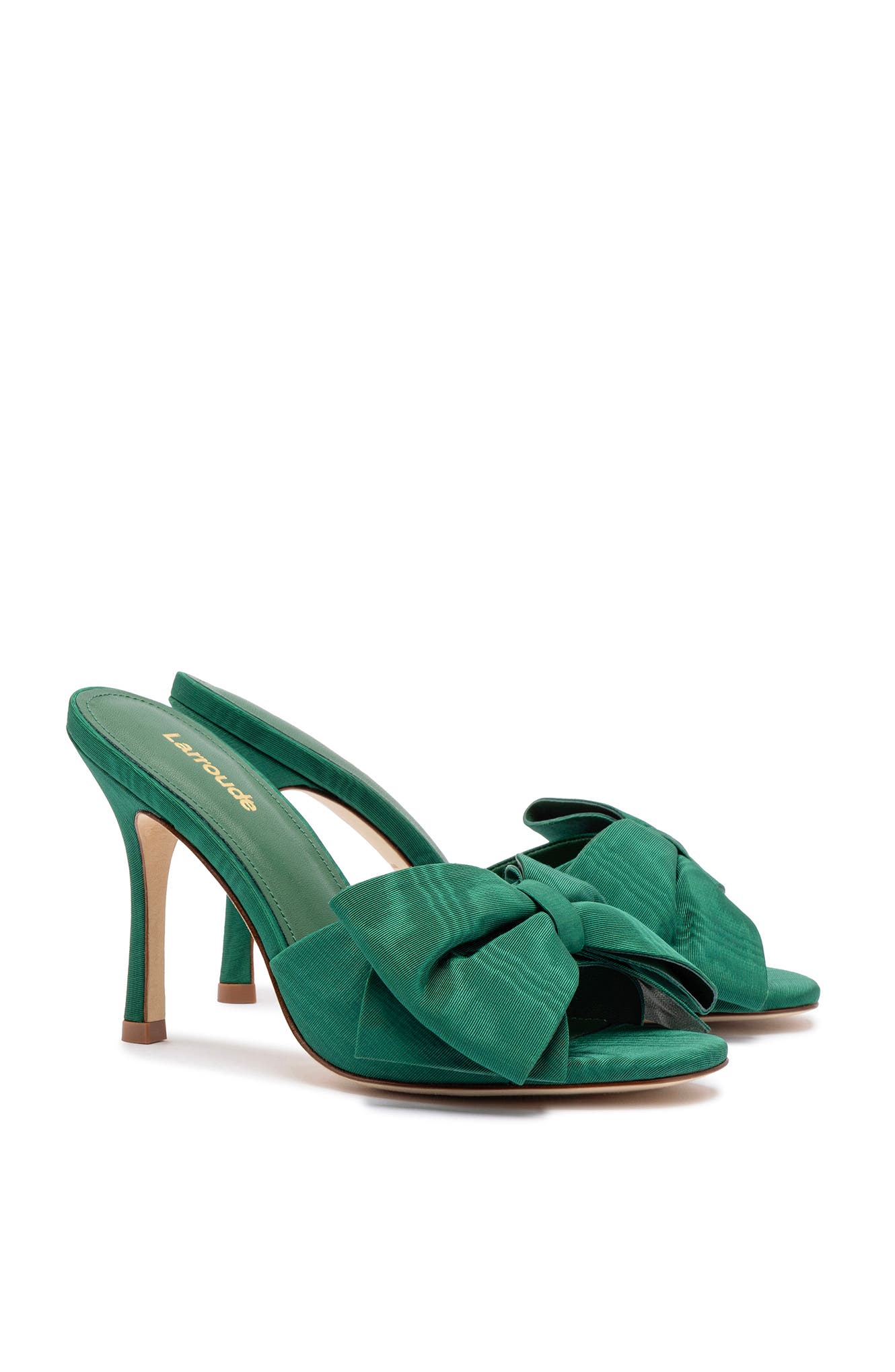 Larroudé Elle Mule, Alternate, color, 