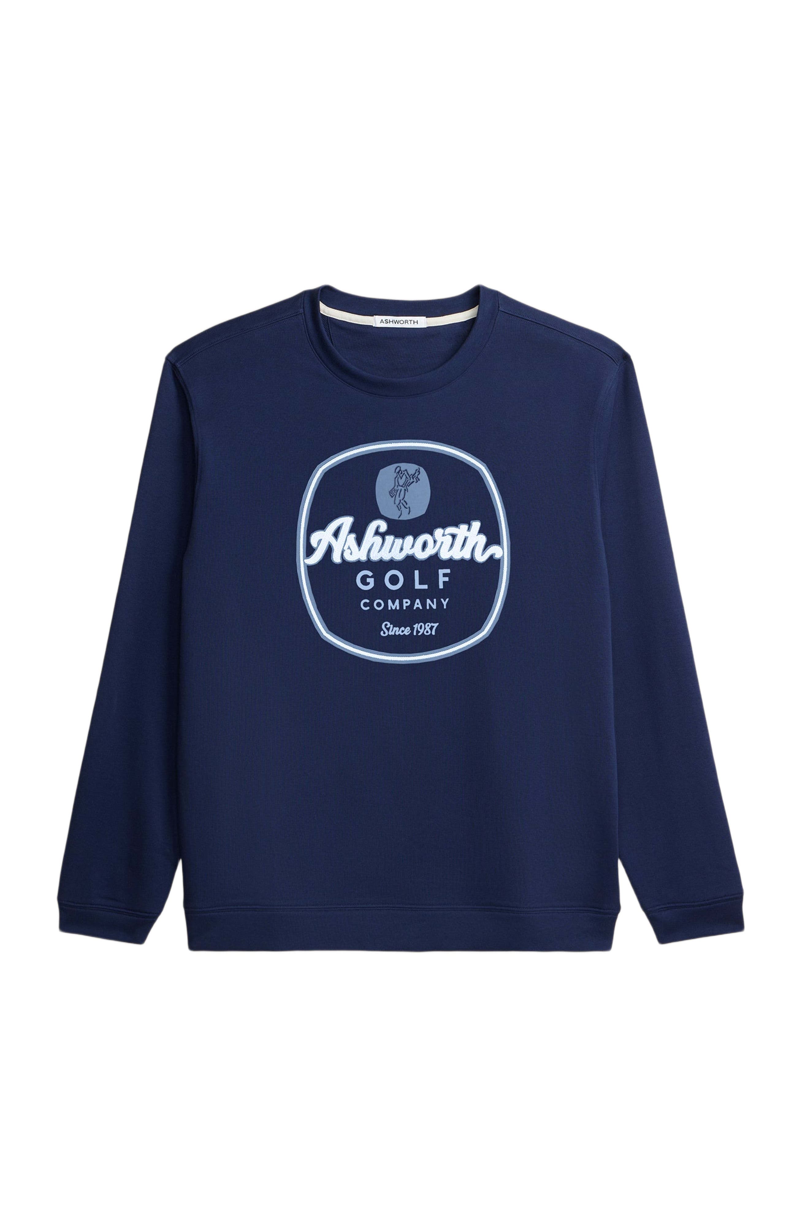Driver Navy