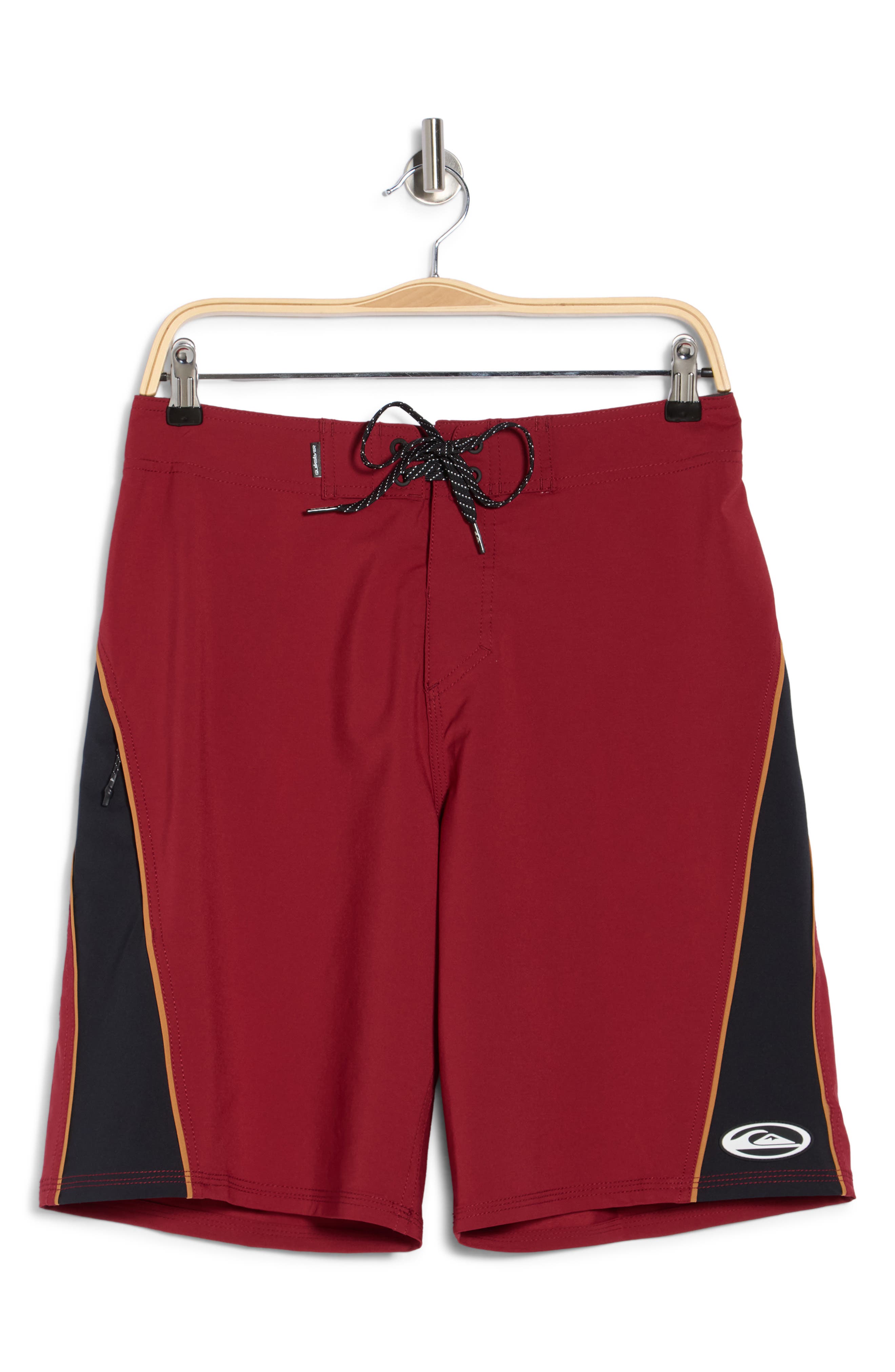 Quiksilver Surfsilk Gravity Swim Trunks