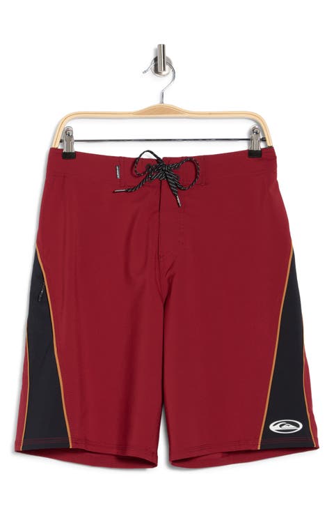 Surfsilk Gravity Swim Trunks