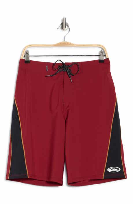 Quiksilver Surfsilk Gravity Swim Trunks