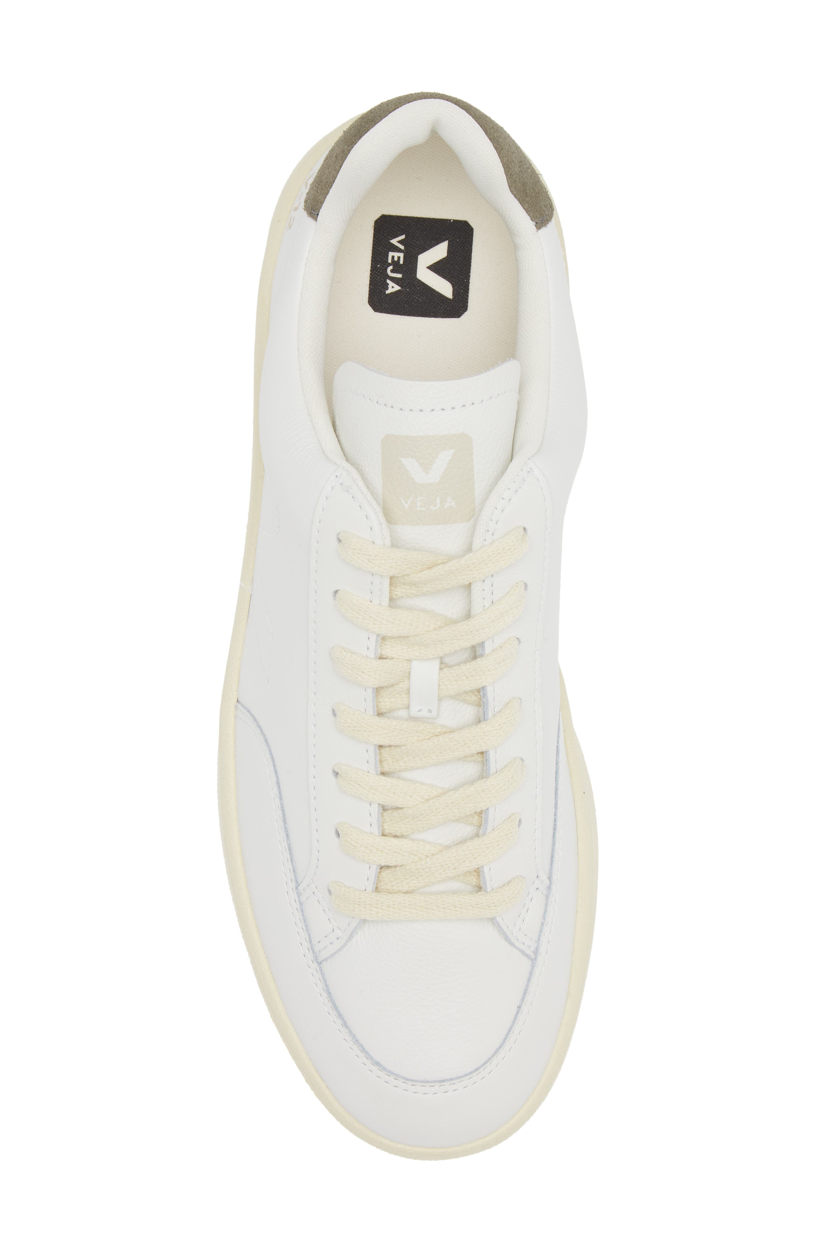 Veja V-12 Sneaker, Alternate, color, 