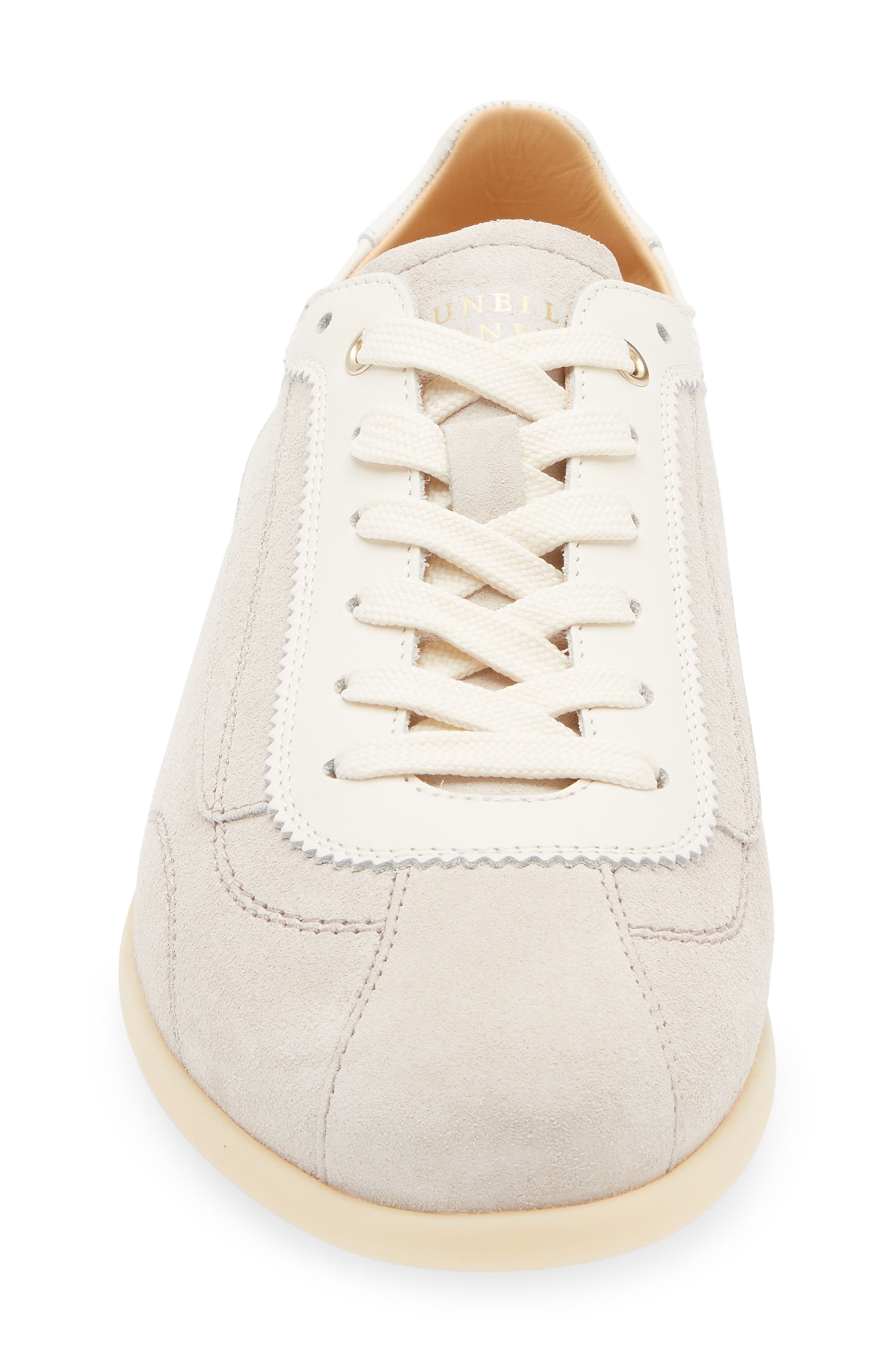 Brunello Cucinelli Low Top Sneaker, Alternate, color, Cin78 Limestone