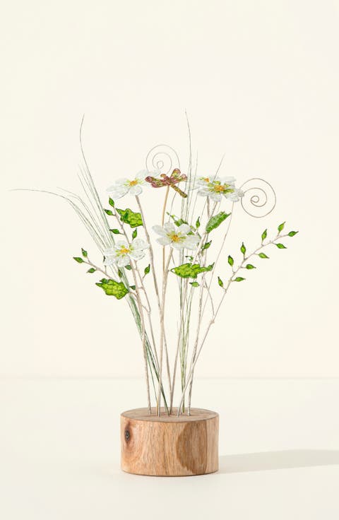 Birth Month Wildflower Bouquet