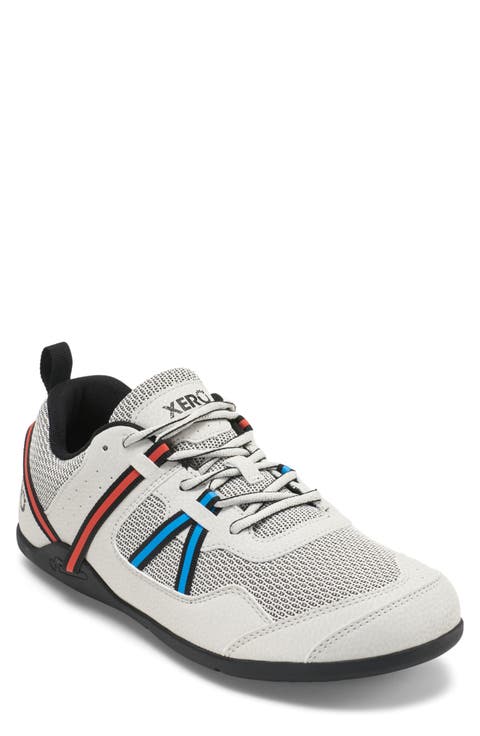 Prio Barefoot Sneaker (Men)