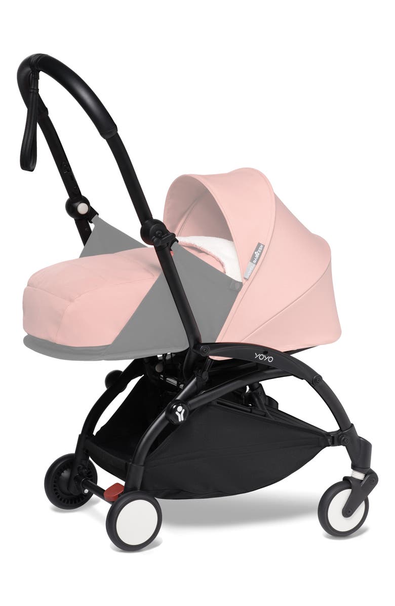 BABYZEN<sup>™</sup> YOYO² Stroller Frame, Alternate, color,