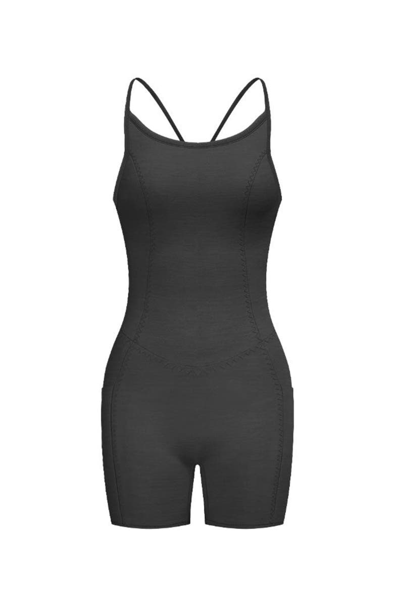 Vitality Daydream Stitch Jumper, Alternate, color, Midnight Marl