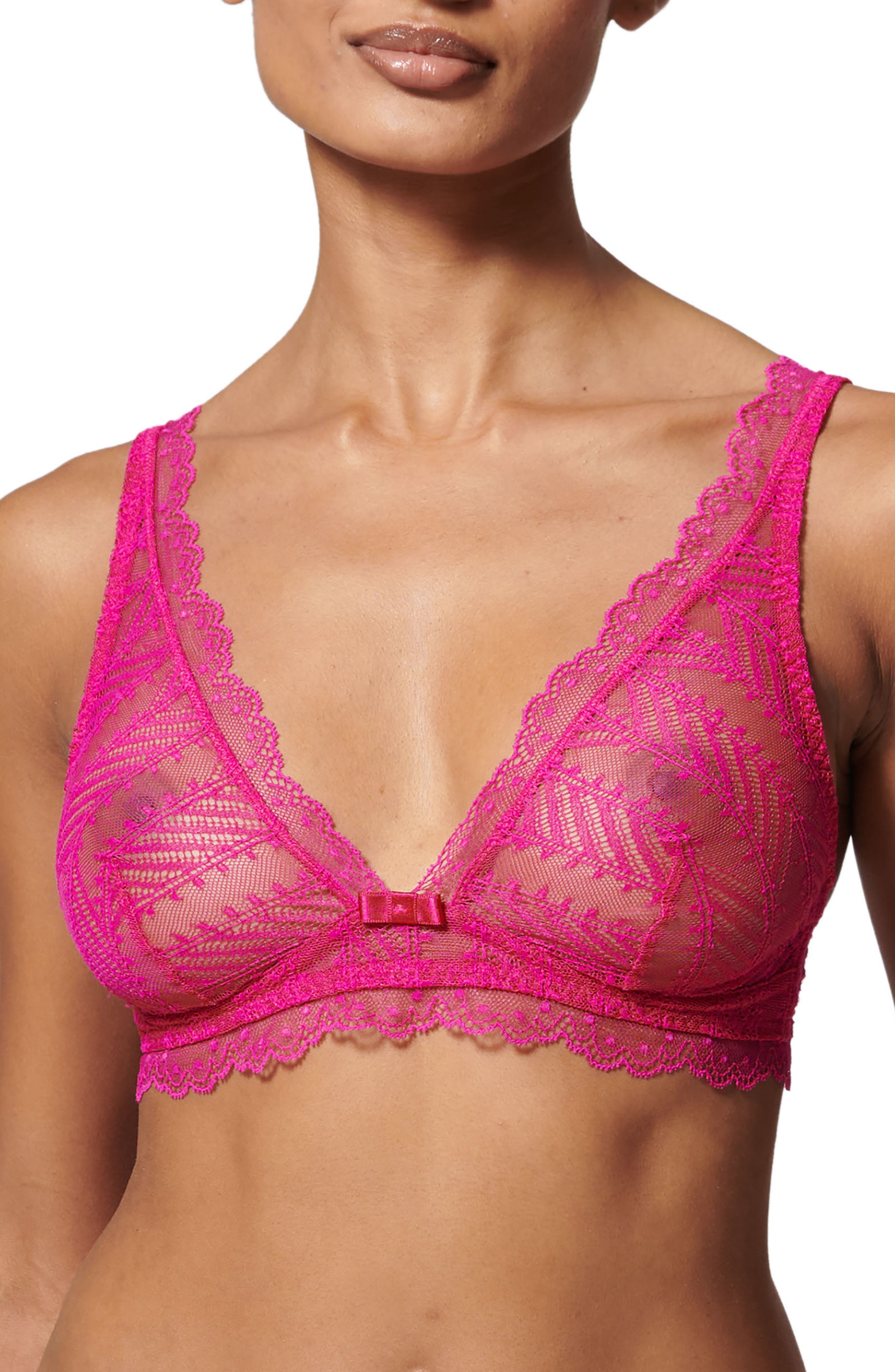 HIBISCUS PINK