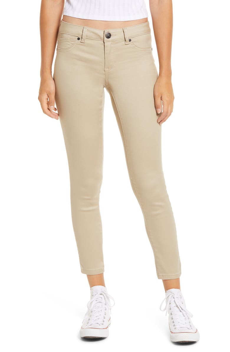 1822 Denim 1822 Butter Jeggings, Main, color,