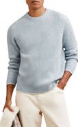 Reiss Crammond Rib Sweater