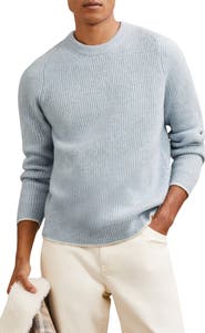 Reiss Crammond Rib Sweater