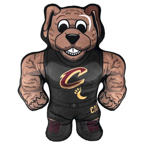 Cleveland Cavaliers Moondog 24" Bleacher Buddy