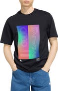 adidas Audi Revolut F1® Team Teamgeist Graphic T-Shirt