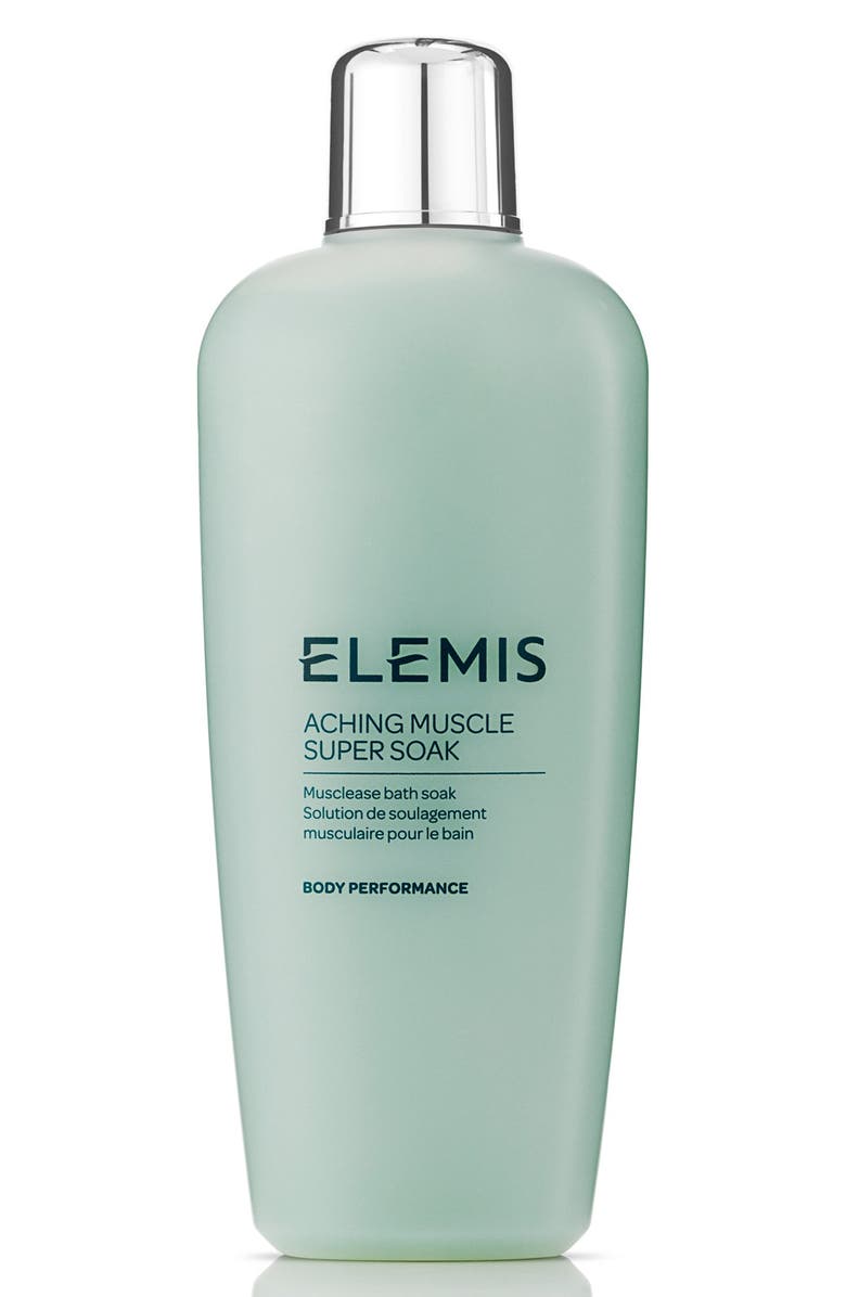 Elemis Aching Muscle Super Soak, Main, color, 
