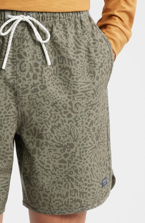 Free Fly Reverb Water Resistant Hybrid Performance Shorts