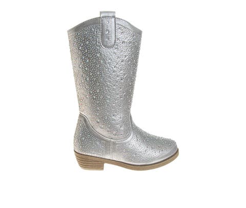 Glitzy Boots. (Little Kids/Big Kids)