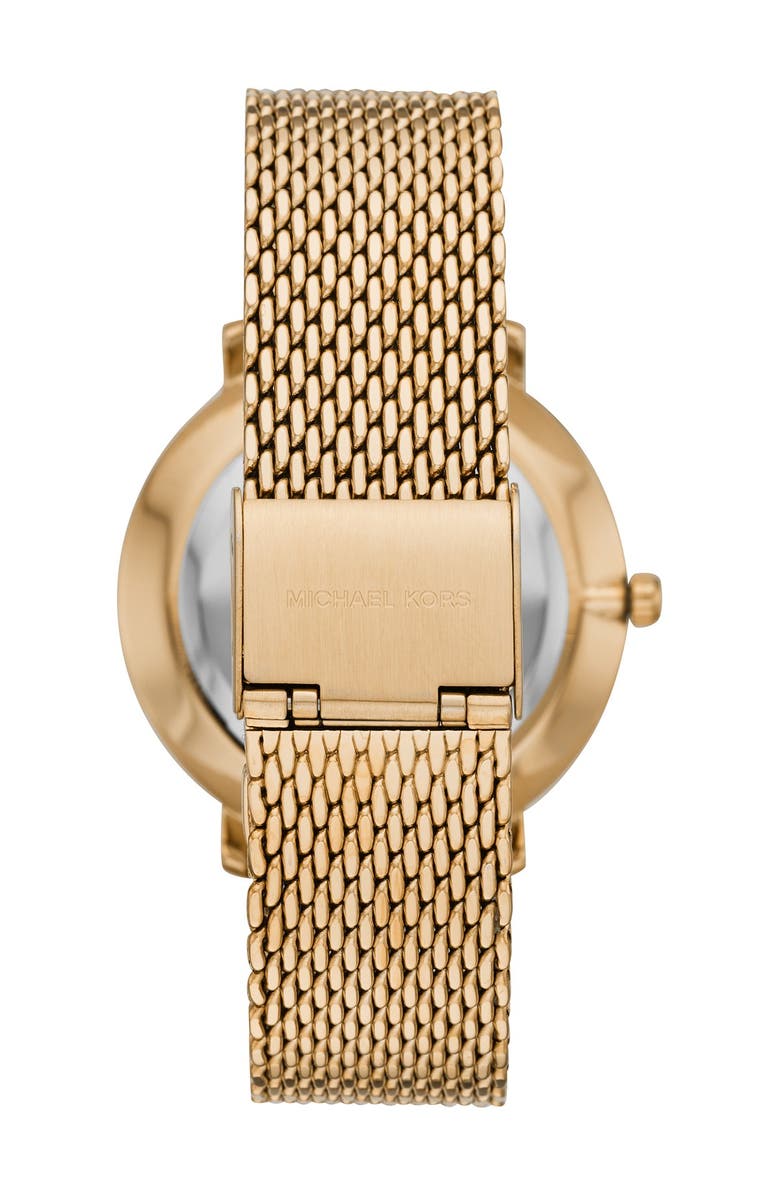 Michael Kors MICHAEL Michael Kors Pyper Bracelet Watch, 38mm, Alternate, color, 