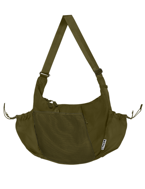 Crescent Crossbody Big 8L