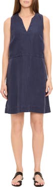 Michael Stars Maelie Sleeveless Shift Dress