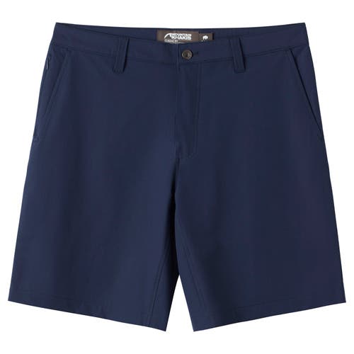 MOUNTAIN KHAKIS MOUNTAIN KHAKIS WATERROCK SHORT